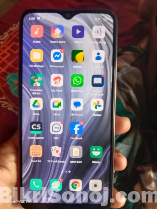 Oppo reno z